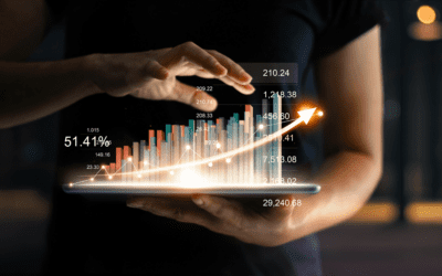 Die Evolution des Unternehmens: Wachstumssprünge, Strategien und Herausforderungen