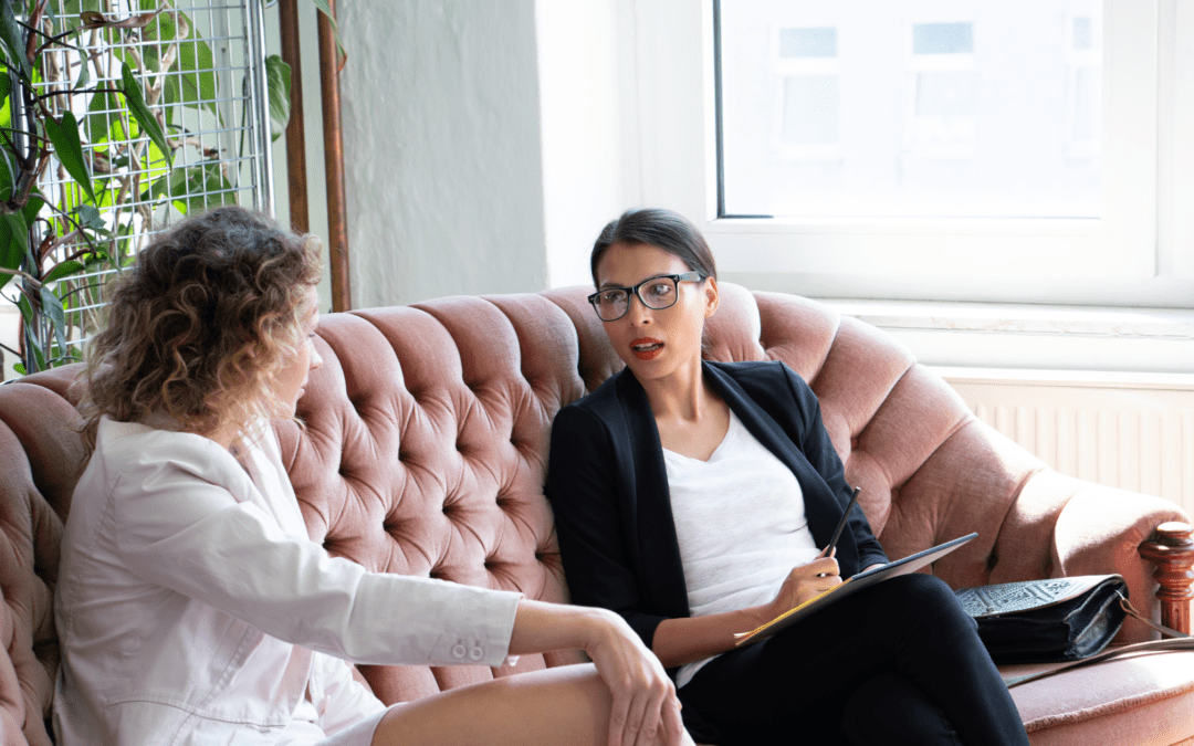 Entdecke die Welt des Coachings: Definition, Systemisches Coaching und die Suche nach deinem Thema