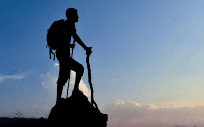 Selbstcoaching: Die Kunst, sich selbst zu führen