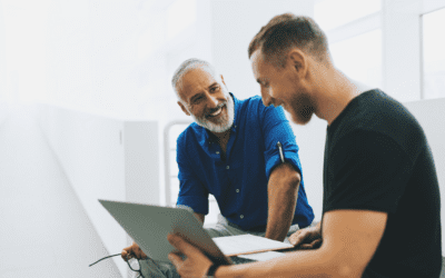 Erfolgsfaktor Feedback – Wie eine positive Feedbackkultur und Coaching Unternehmen stärken kann